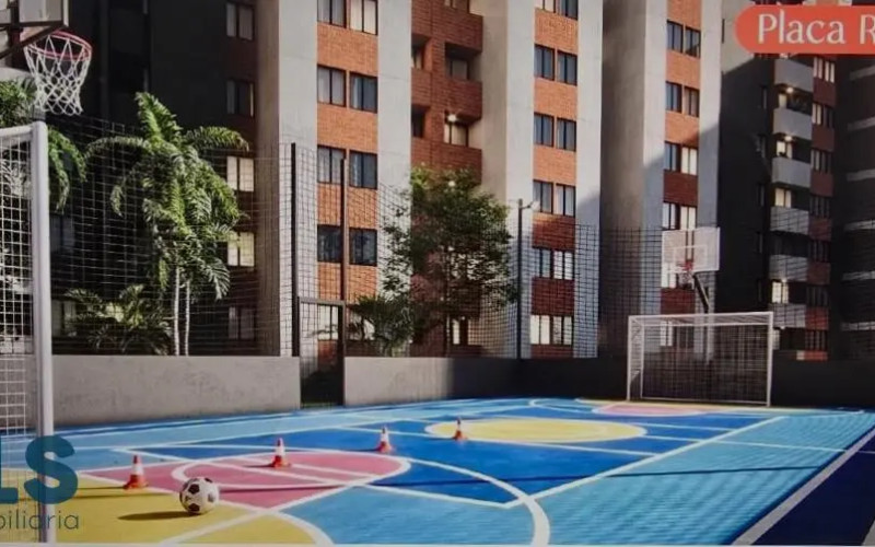 Apartamento en La Estrella en La Aldea