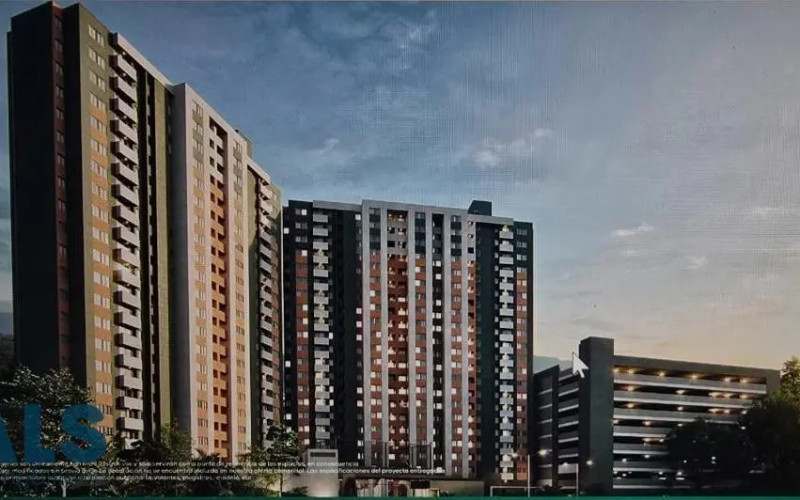 Apartamento en La Estrella en La Aldea