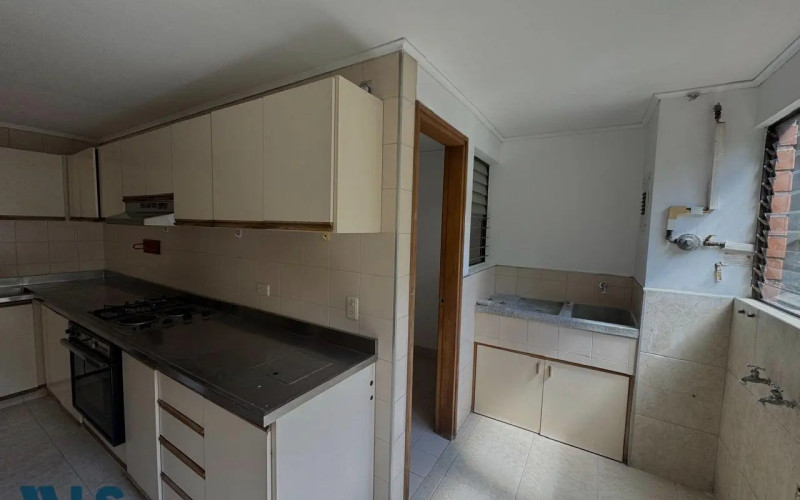 Apartamento en Medellín en El Poblado