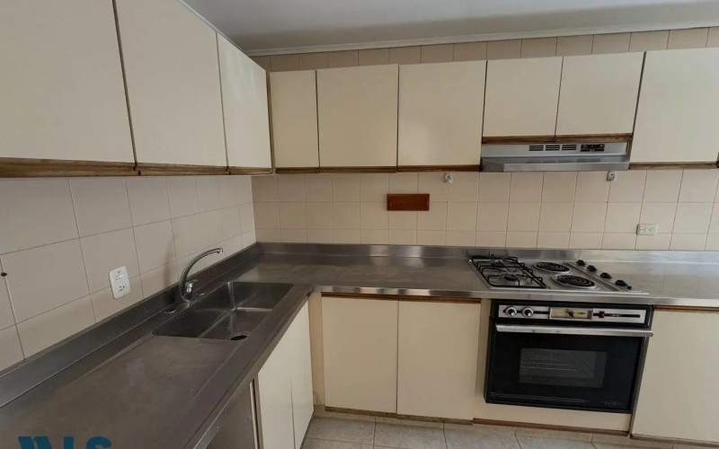 Apartamento en Medellín en El Poblado