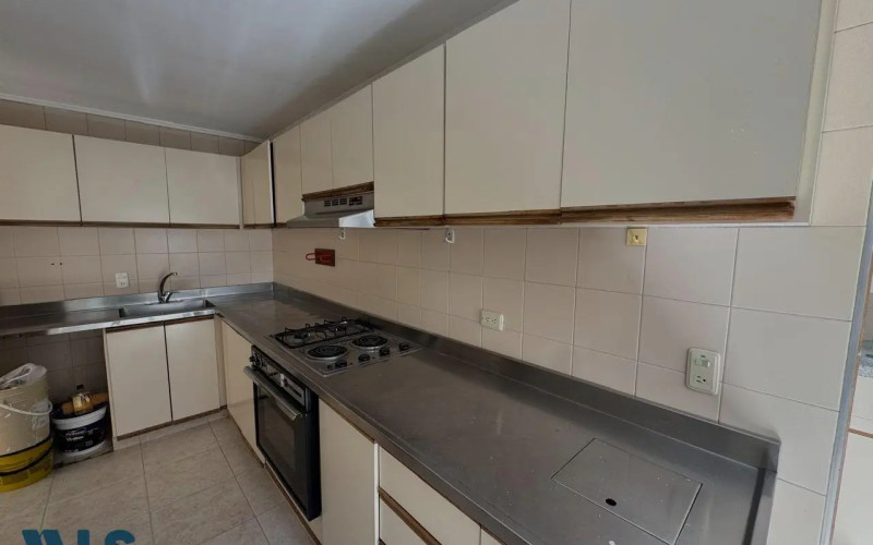 Apartamento en Medellín en El Poblado