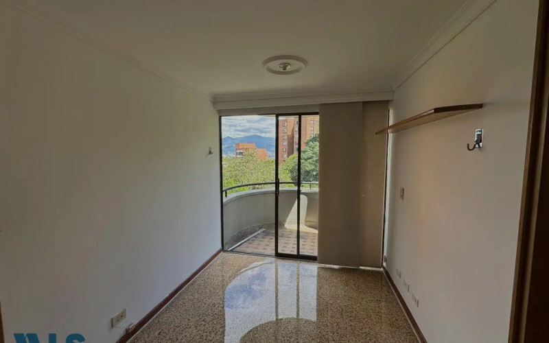 Apartamento en Medellín en El Poblado