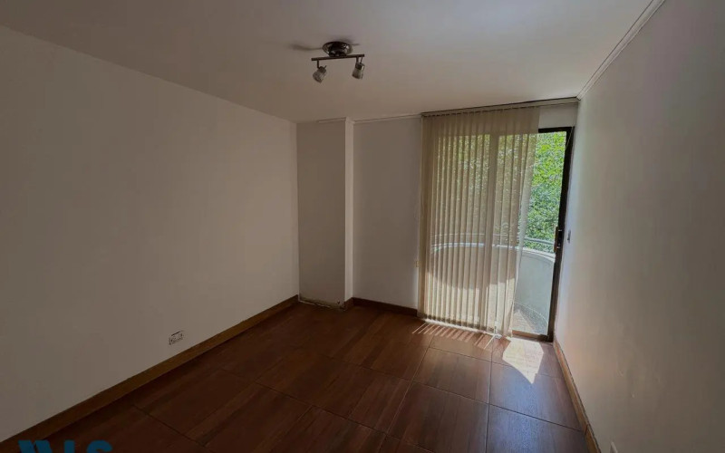 Apartamento en Medellín en El Poblado