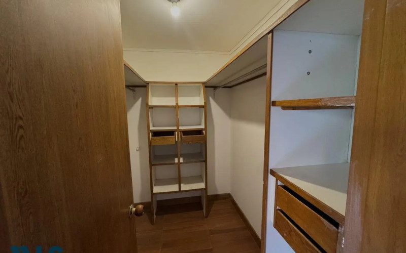 Apartamento en Medellín en El Poblado