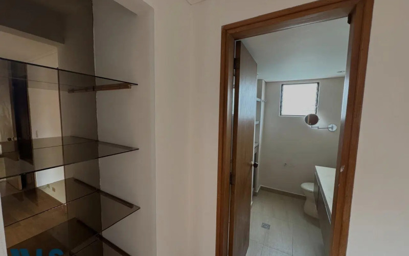 Apartamento en Medellín en El Poblado