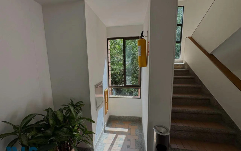 Apartamento en Medellín en El Poblado