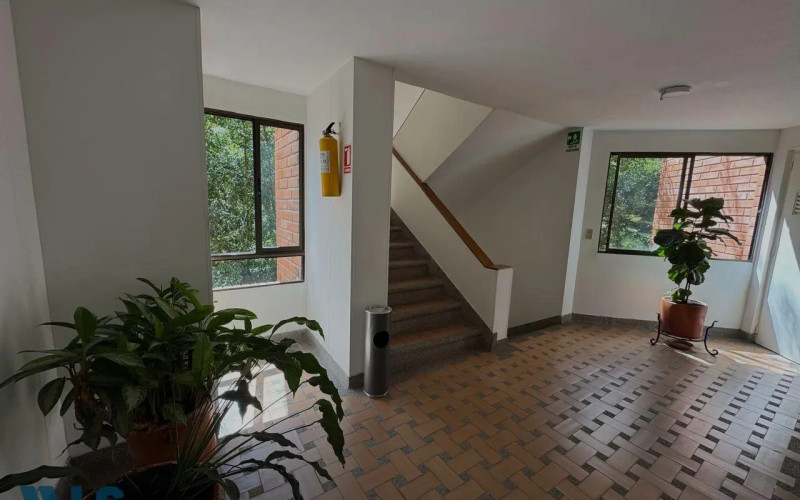 Apartamento en Medellín en El Poblado
