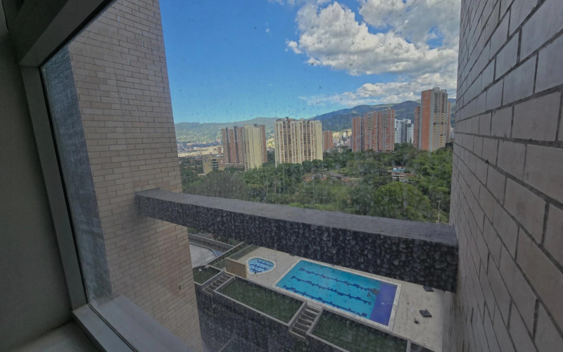 Apartamento en Itagüí en Ditaires