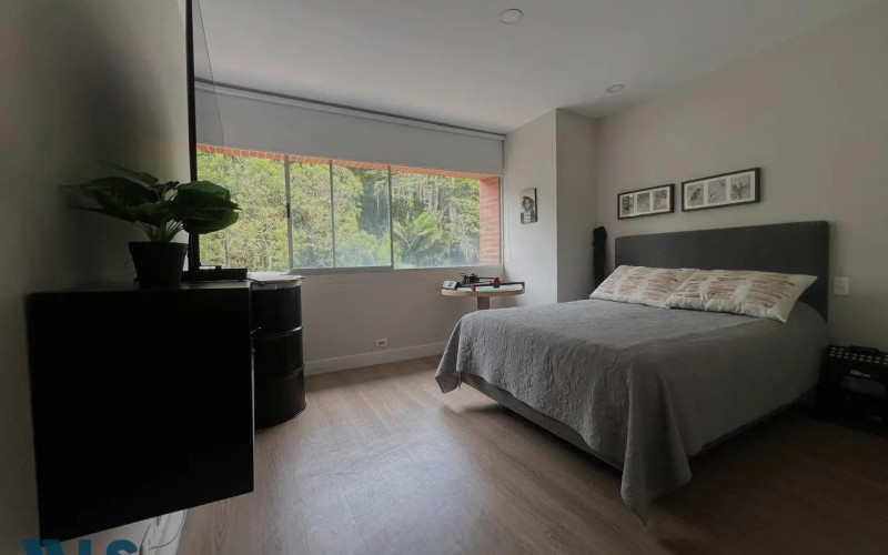Apartamento en Medellín en San Lucas