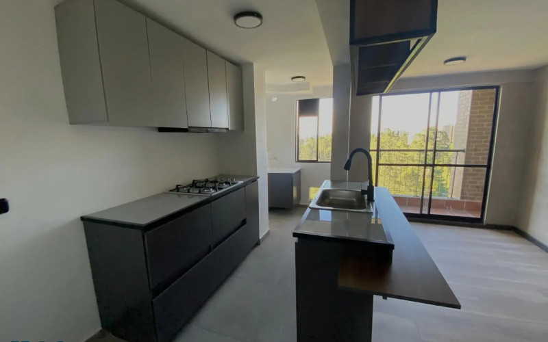 Apartamento en Rionegro en Cuatro Esquinas
