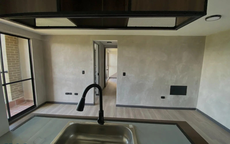 Apartamento en Rionegro en Cuatro Esquinas