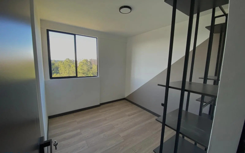 Apartamento en Rionegro en Cuatro Esquinas