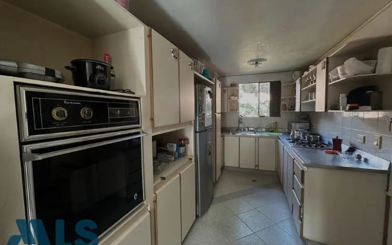 Apartamento en Medellín en Laureles