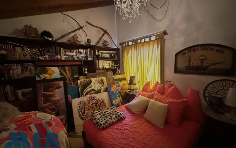 Apartamento en Medellín en Laureles