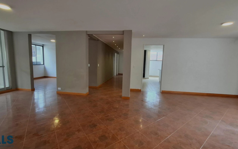 Apartamento en Medellín en Centro