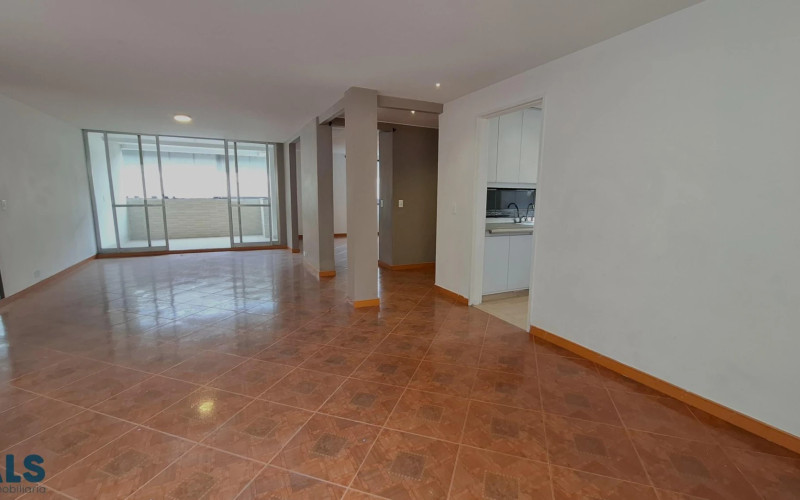 Apartamento en Medellín en Centro