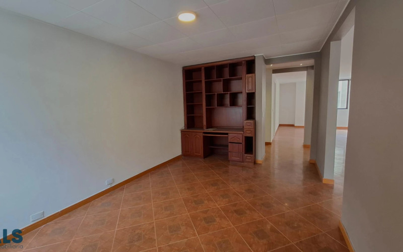 Apartamento en Medellín en Centro