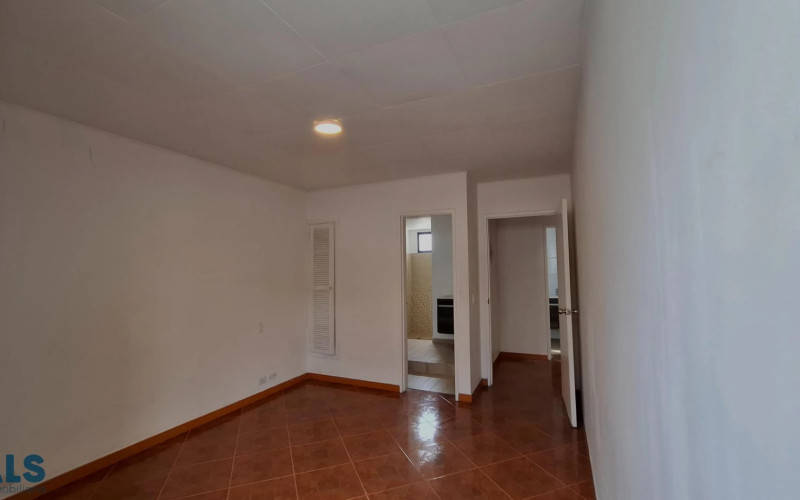 Apartamento en Medellín en Centro