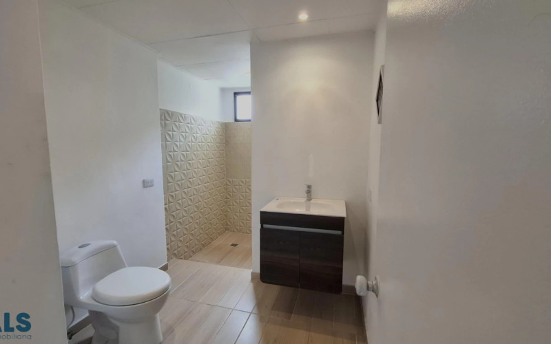 Apartamento en Medellín en Centro