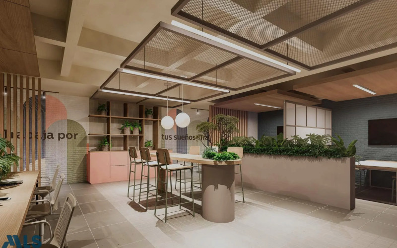 Apartamento en Medellín en Las Palmas