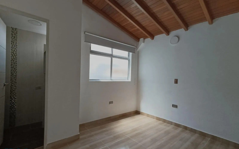 Apartamento en Medellín en Belen San bernardo