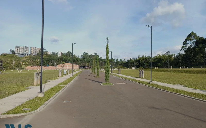 Lote Residencial en Marinilla en Alcaravanes