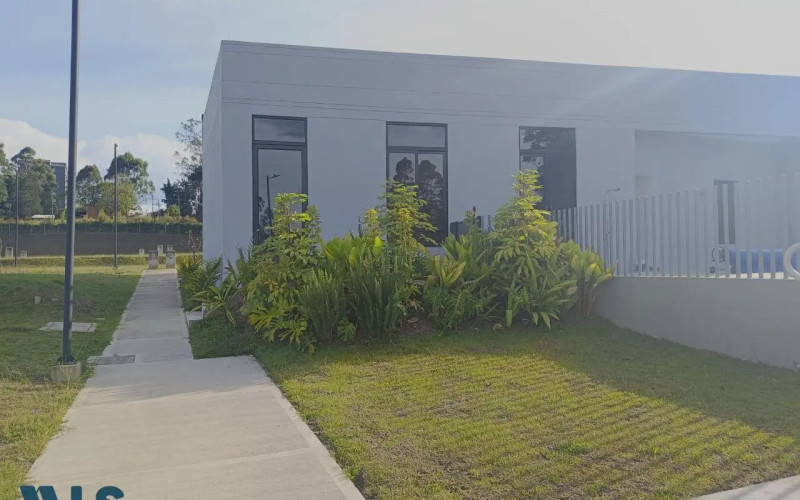 Lote Residencial en Marinilla en Alcaravanes