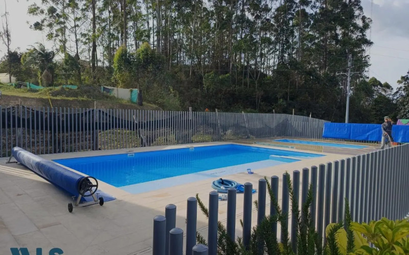 Lote Residencial en Marinilla en Alcaravanes