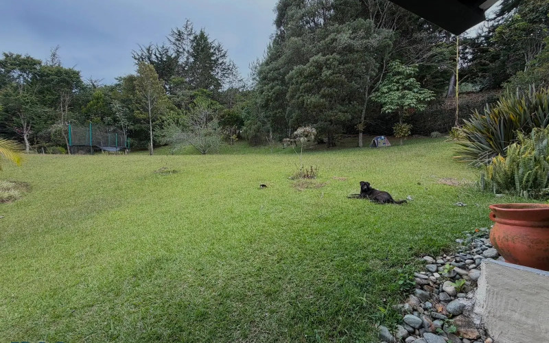 Finca Recreativa en Rionegro en V. Tablacito