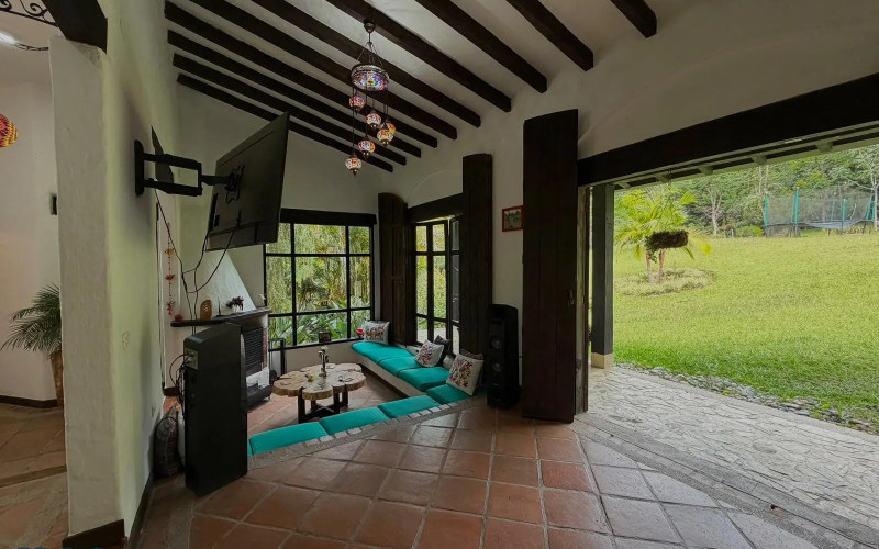 Finca Recreativa en Rionegro en V. Tablacito