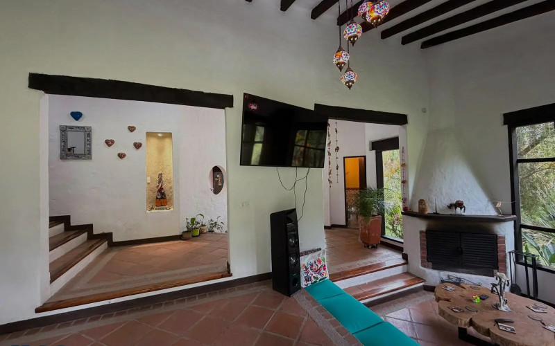 Finca Recreativa en Rionegro en V. Tablacito