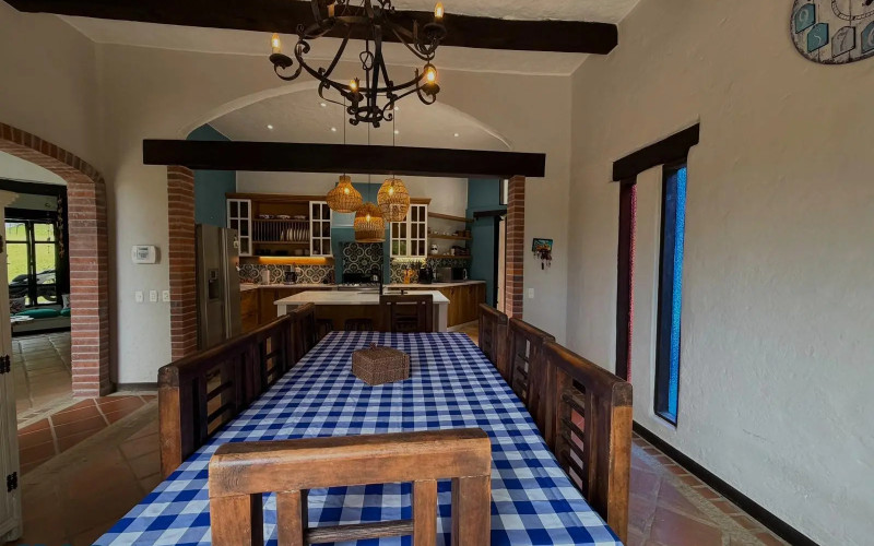 Finca Recreativa en Rionegro en V. Tablacito