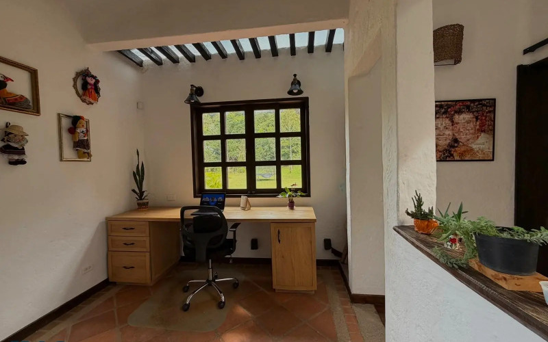 Finca Recreativa en Rionegro en V. Tablacito