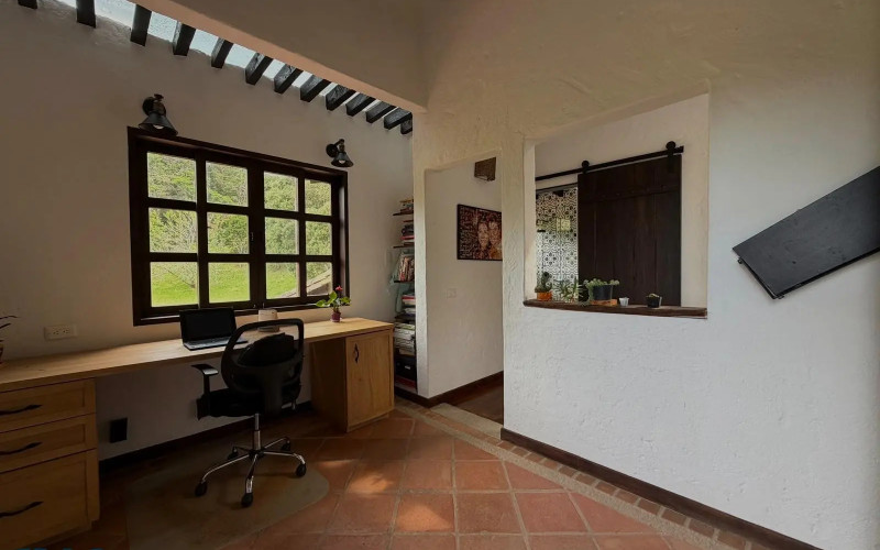 Finca Recreativa en Rionegro en V. Tablacito