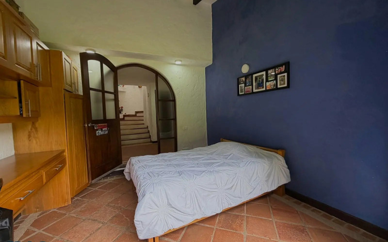 Finca Recreativa en Rionegro en V. Tablacito