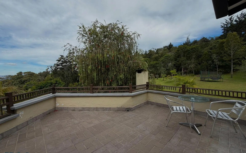 Finca Recreativa en Rionegro en V. Tablacito