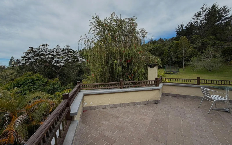 Finca Recreativa en Rionegro en V. Tablacito