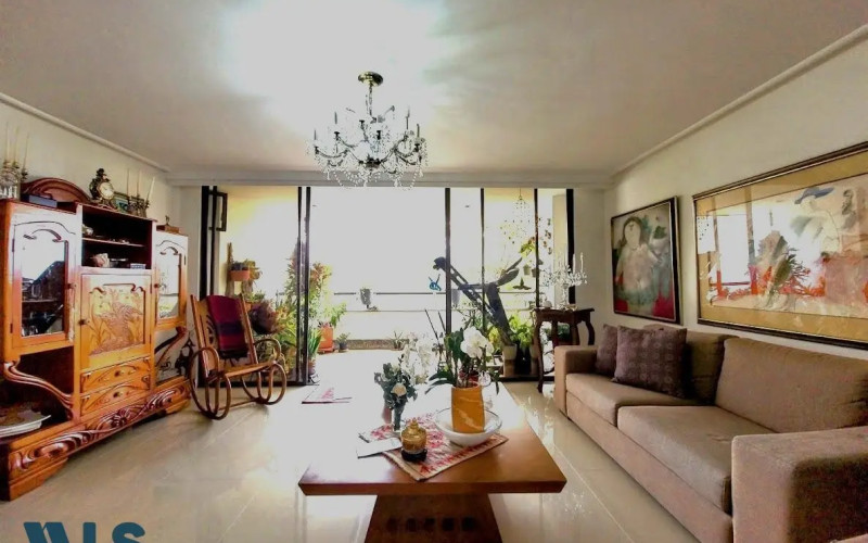 Apartamento en Medellín en San Lucas