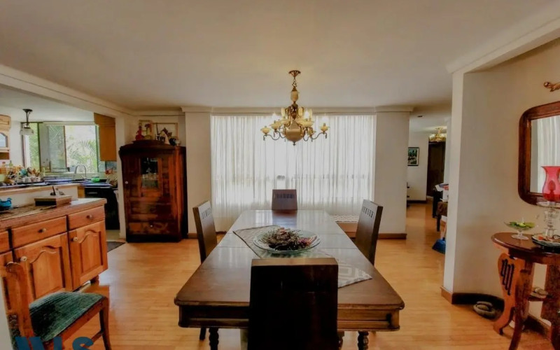 Apartamento en Medellín en San Lucas