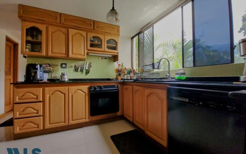 Apartamento en Medellín en San Lucas