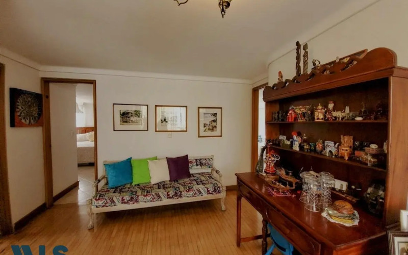 Apartamento en Medellín en San Lucas