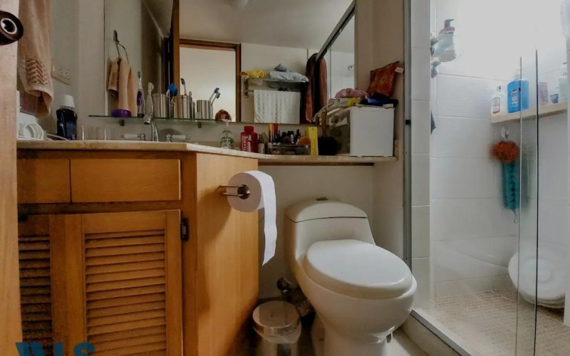 Apartamento en Medellín en San Lucas