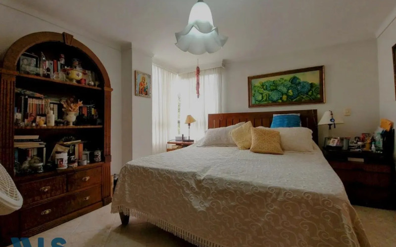Apartamento en Medellín en San Lucas