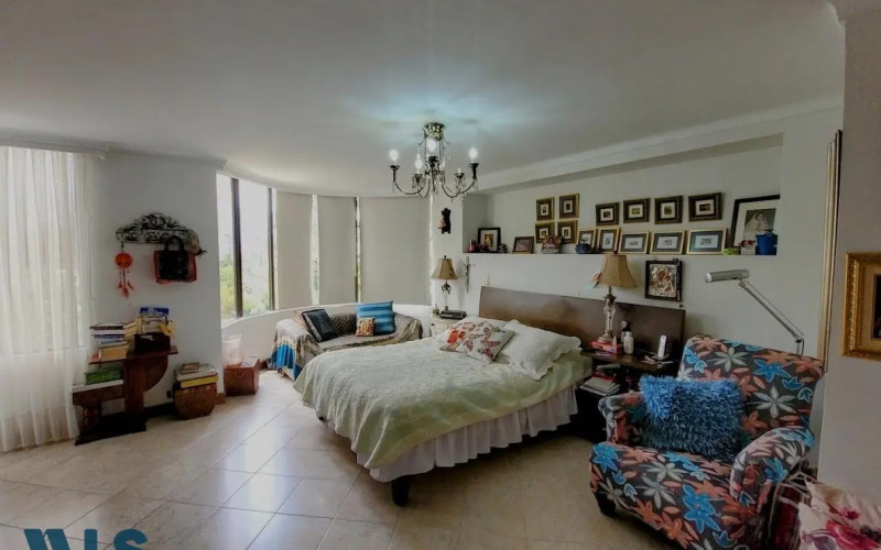 Apartamento en Medellín en San Lucas