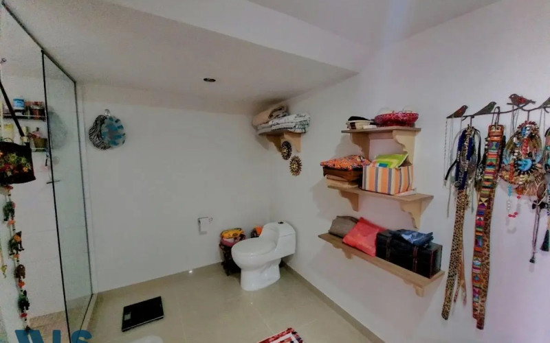 Apartamento en Medellín en San Lucas
