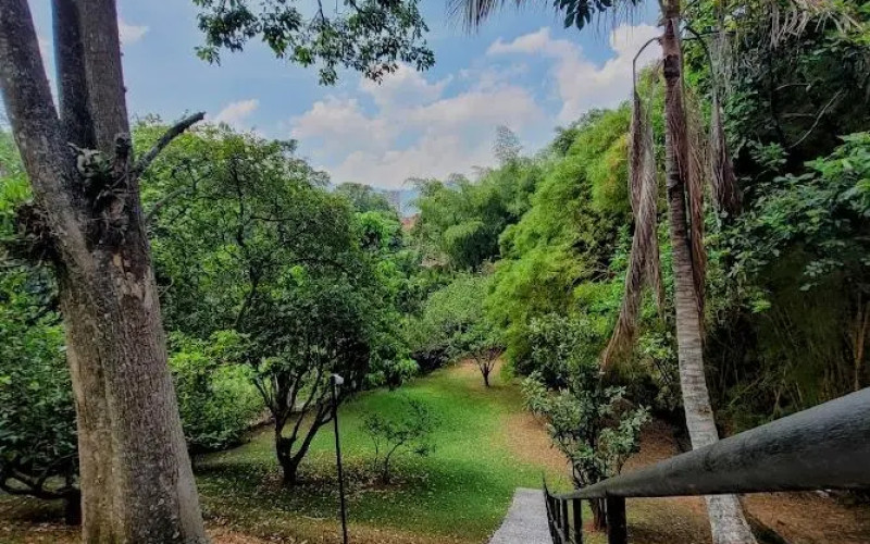 Apartamento en Medellín en San Lucas