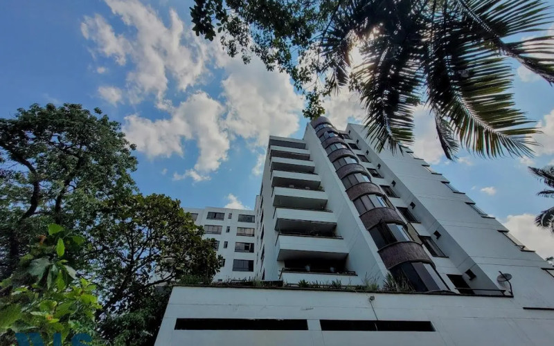 Apartamento en Medellín en San Lucas
