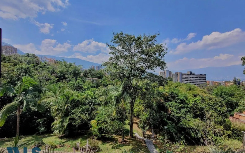 Apartamento en Medellín en San Lucas
