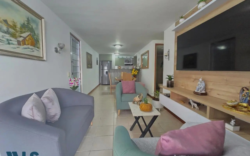 Apartamento en Sabaneta en Prados de Sabaneta
