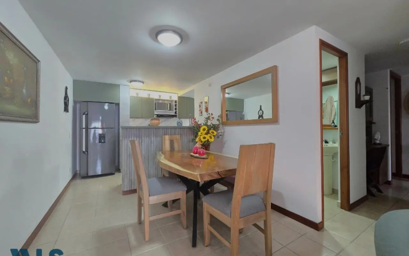 Apartamento en Sabaneta en Prados de Sabaneta